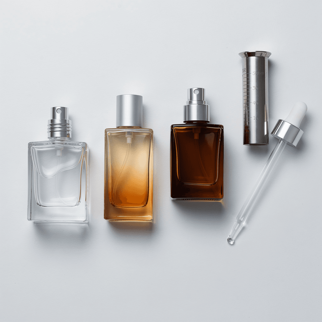 Panduan Botol Parfum 15 ml: Jenis, Material & Cara Memilih