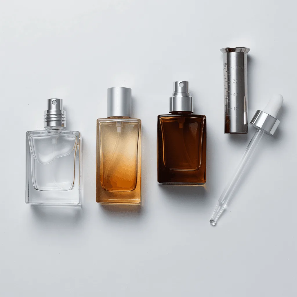 Panduan Botol Parfum 15 ml: Jenis, Material & Cara Memilih