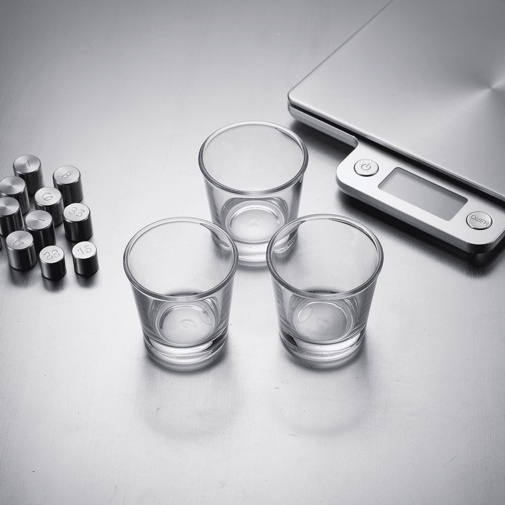 Panduan Shot Glass: Jenis, Material & Cara Memilih Tepat
