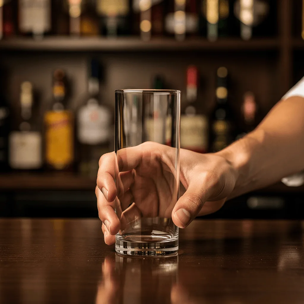 Panduan Highball Glass: Jenis, Material & Cara Memilih