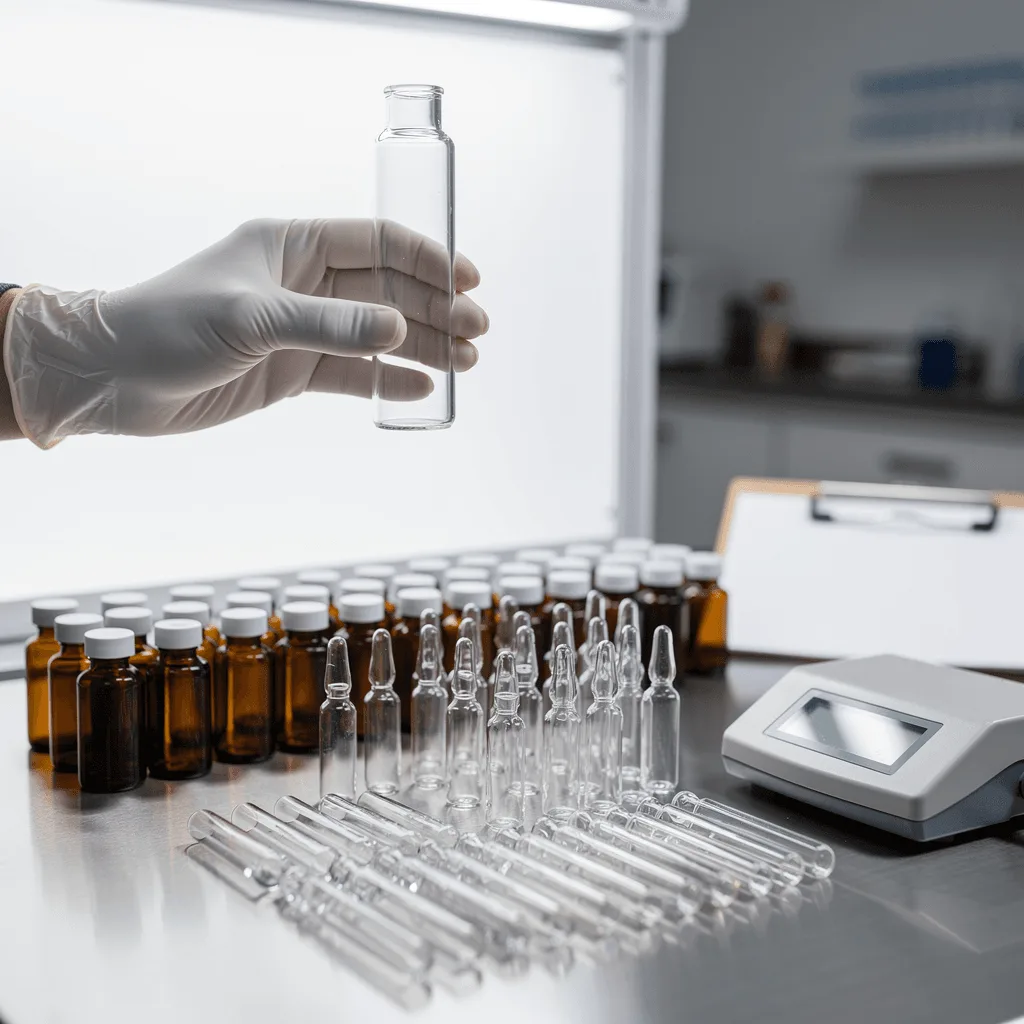 Panduan Glassware: Jenis, Material & Cara Memilih (2024)