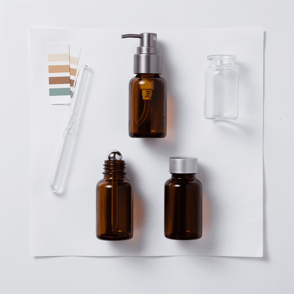 Panduan Memilih Botol Parfum 5ml: Jenis, Material & Tips