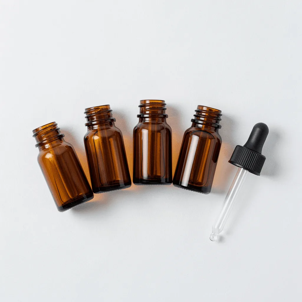 Botol Parfum 5 ml: Solusi Sample dan Travel Size untuk Brand
