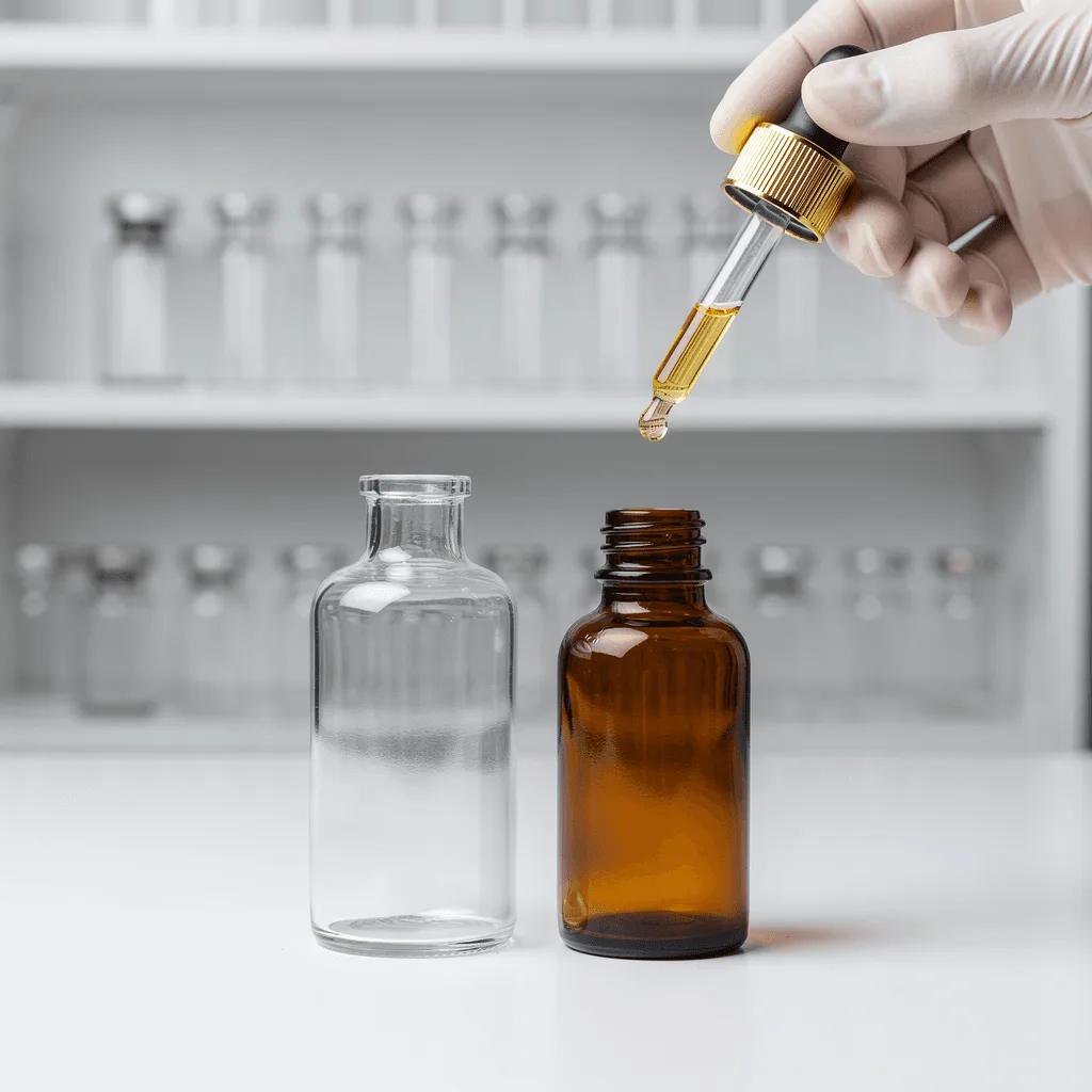 50ml Botol Parfum: Jenis, Nama & Cara Memilih Materialnya