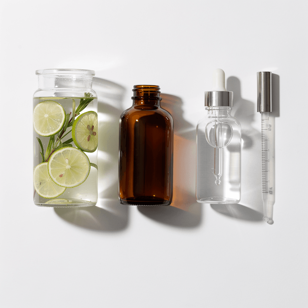 Panduan Lengkap Memilih Botol Infused Water: Jenis & Material