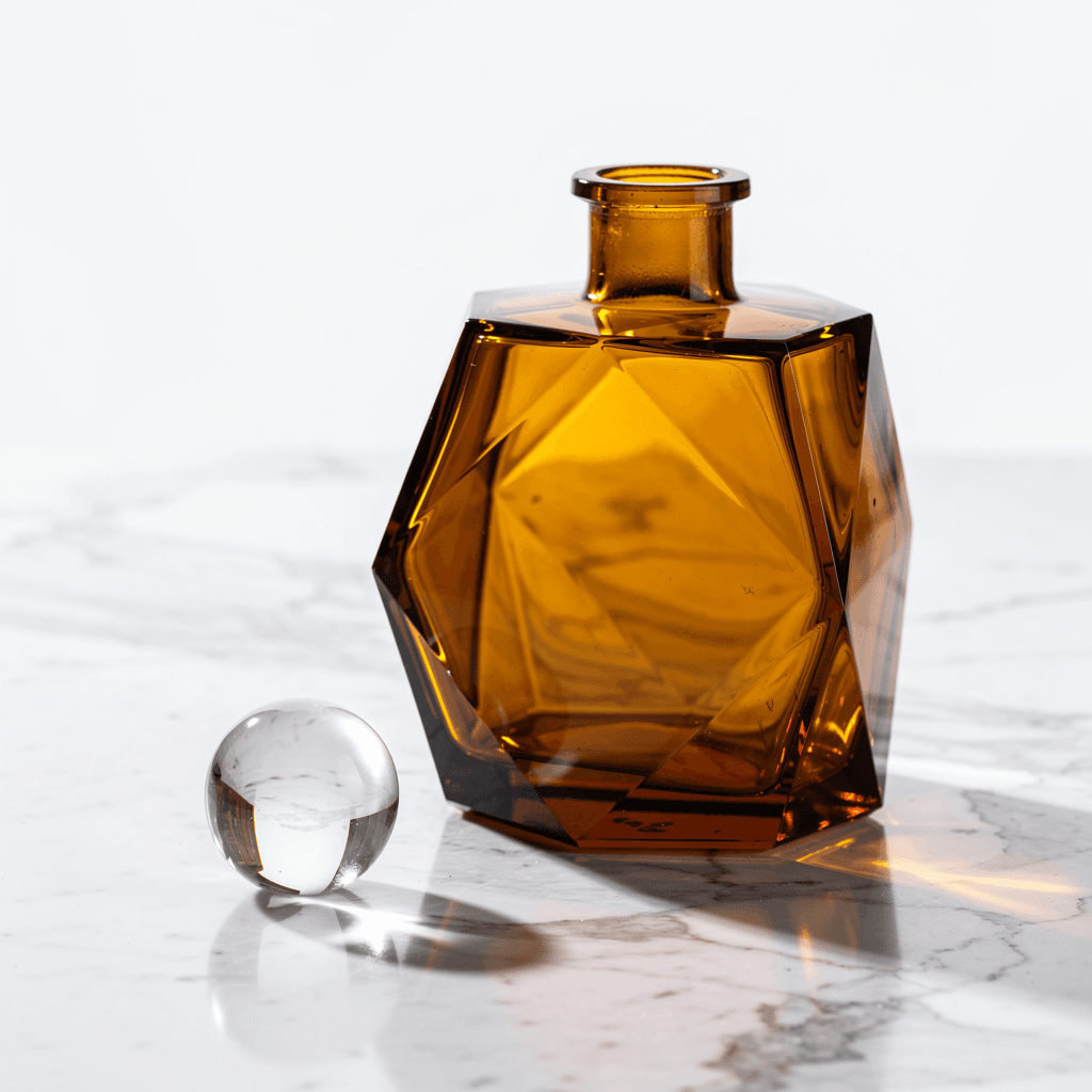Panduan botol parfum mewah: Jenis, Material, dan Cara Memilih