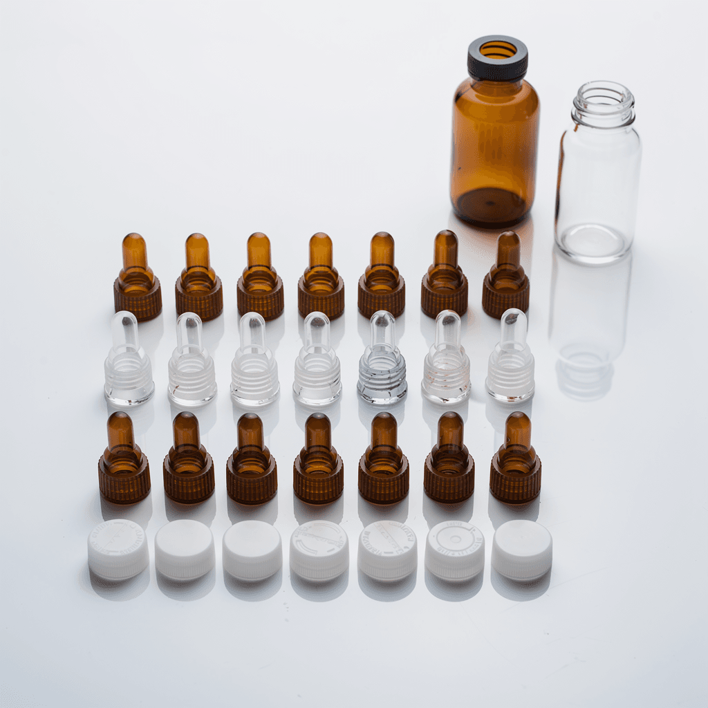 Panduan Kecap Botol Kaca: Jenis, Material & Cara Memilih