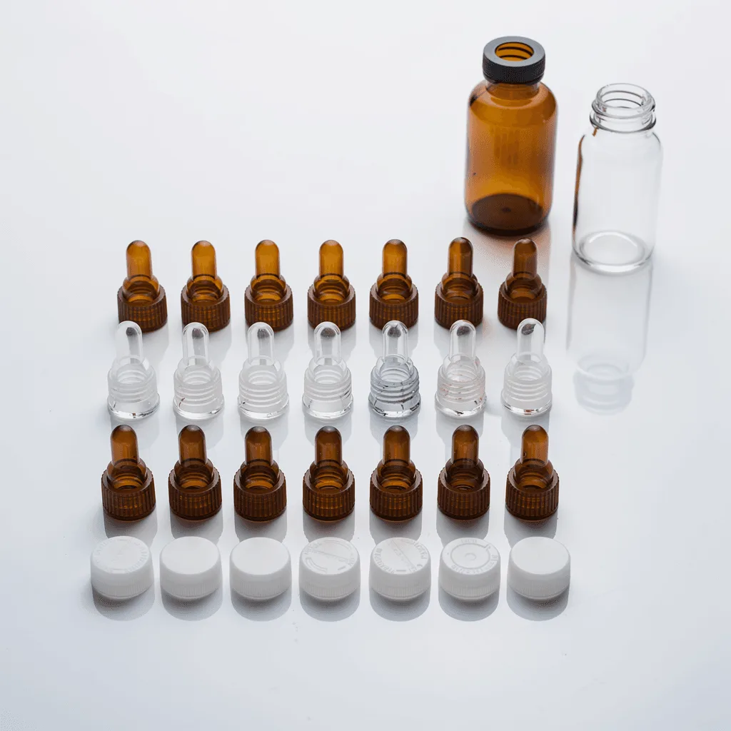 Panduan Kecap Botol Kaca: Jenis, Material & Cara Memilih