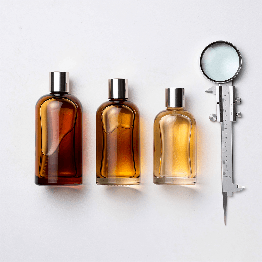 Panduan Custom Botol Parfum: Jenis, Material & Cara Pilih