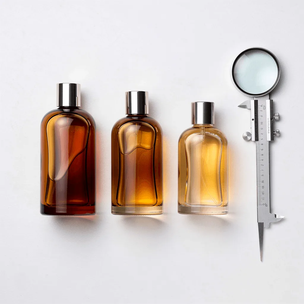 Panduan Custom Botol Parfum: Jenis, Material & Cara Pilih