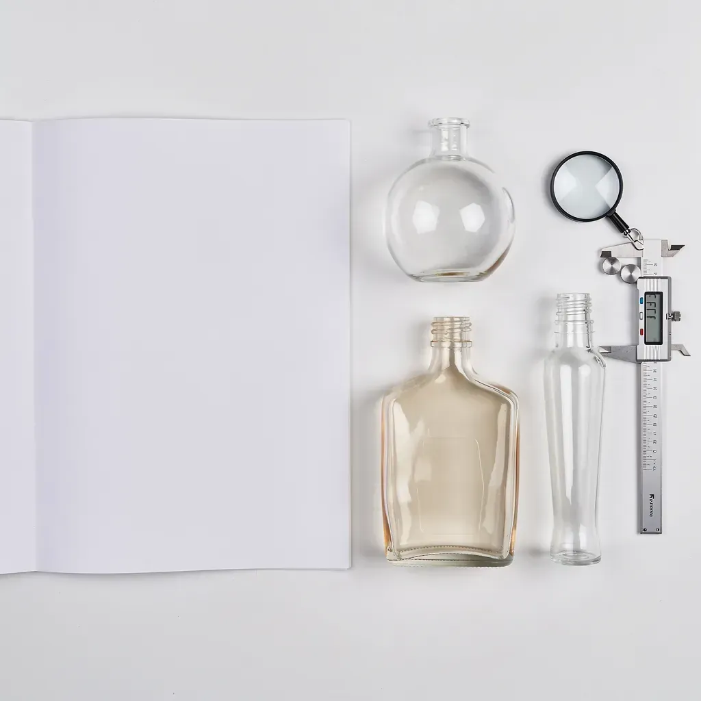 Panduan Jual Botol Parfum: Jenis, Material, Cara Memilih