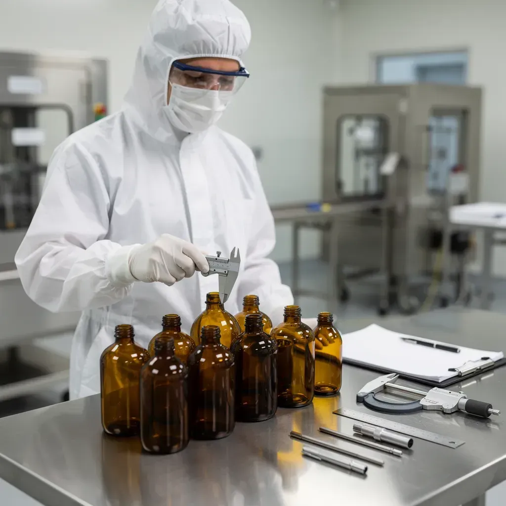 Panduan Memilih Supplier Botol Parfum: Jenis & Material