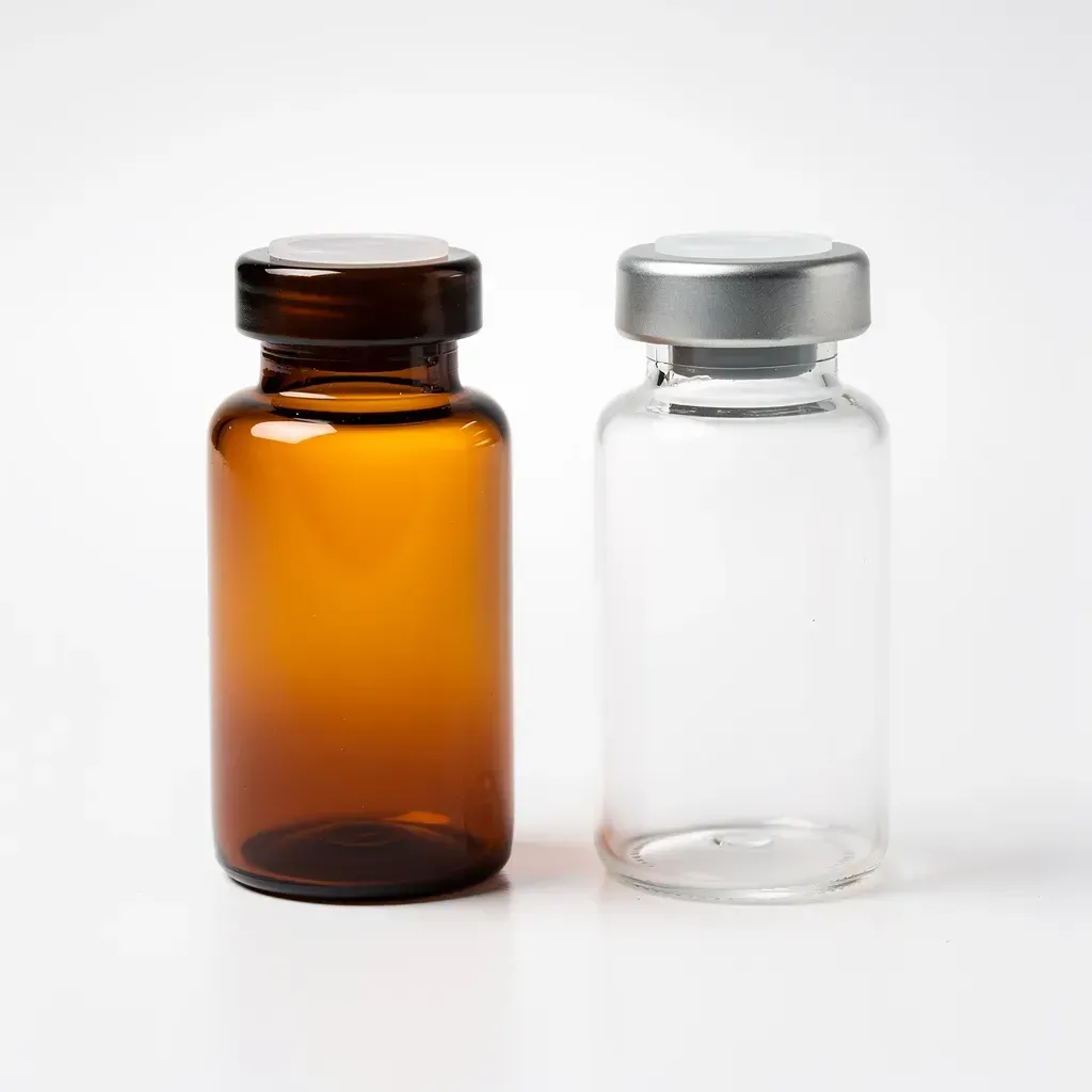 Panduan Parfum Botol Hitam: Jenis, Material, Cara Pilih