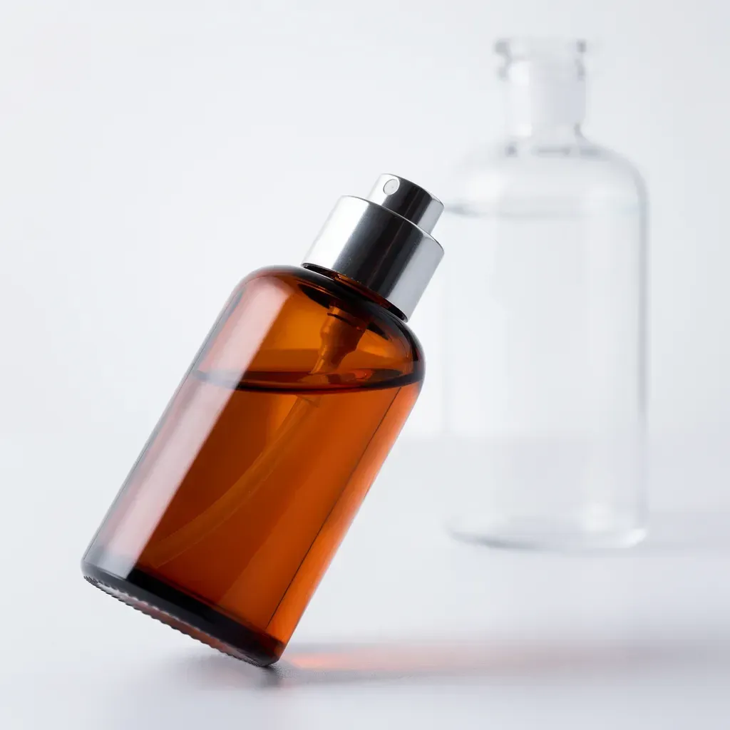 Panduan Botol Parfum 60 ml: Jenis, Material, Cara Memilih