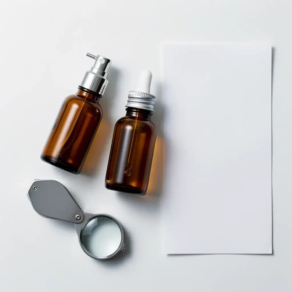 Harga Botol Parfum 30 ml: Panduan Jenis & Cara Pilih