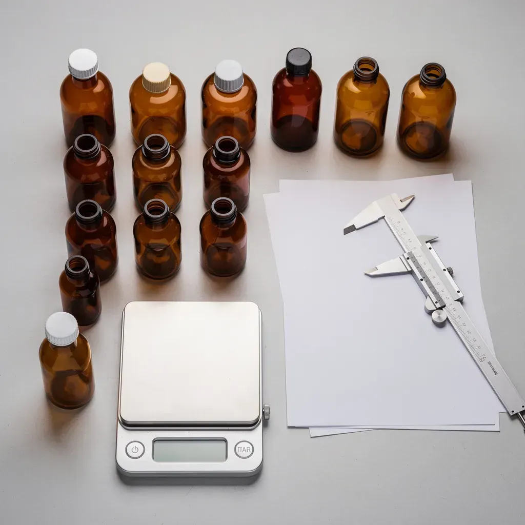 Panduan Harga Botol Parfum: Jenis, Material, Cara Pilih