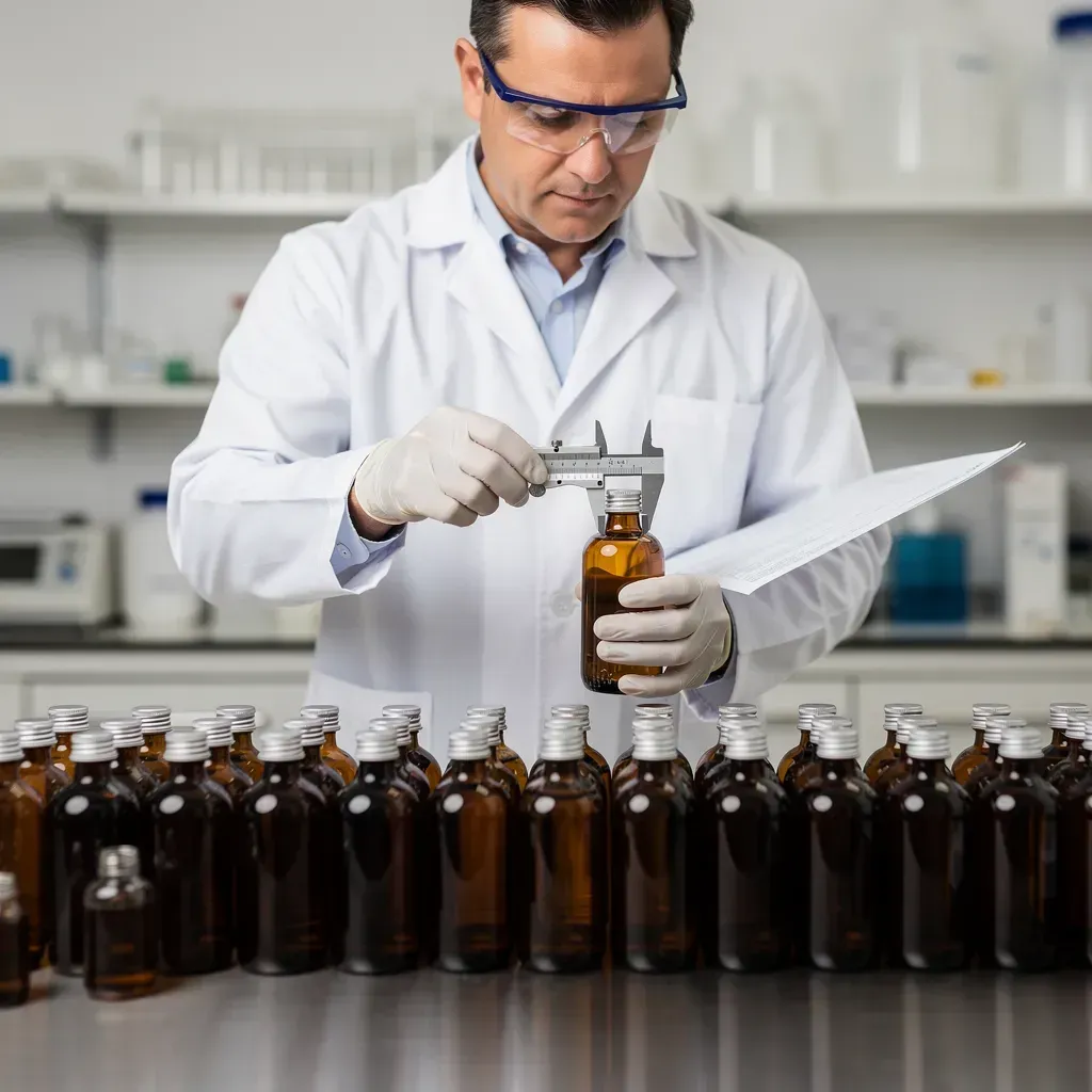 Panduan Botol Sirup: Jenis, Material & Cara Memilih Tepat