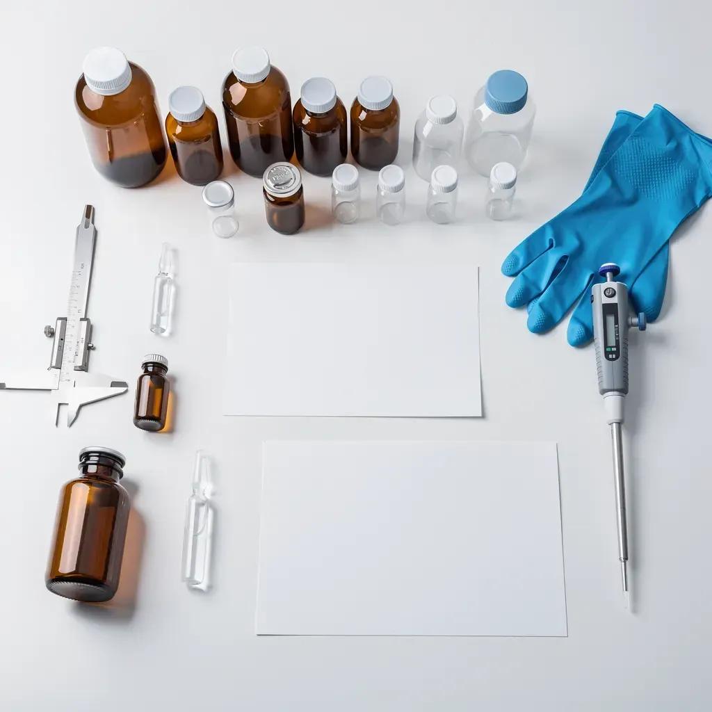 Panduan Memilih Kemasan Primer Obat yang Tepat