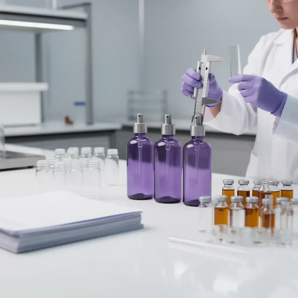 Panduan Memilih Parfum Botol Ungu untuk Brand