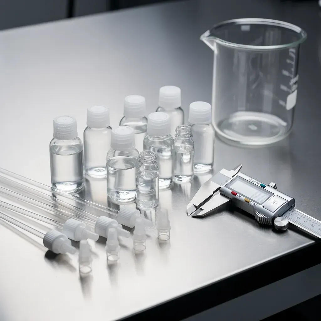 Panduan Memilih Botol Tester Parfum untuk Brand