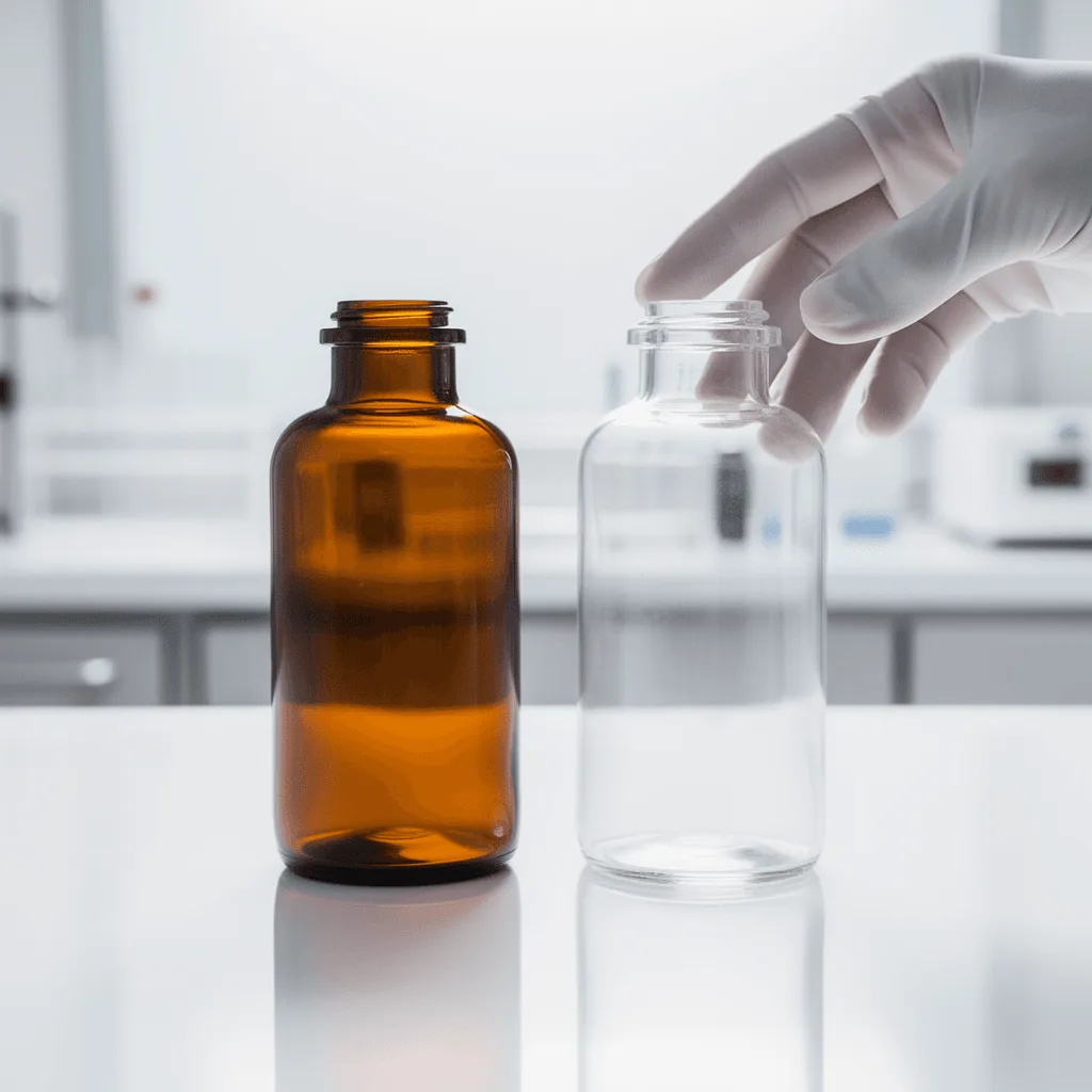 Standar Regulasi dan COA Industri Farmasi
