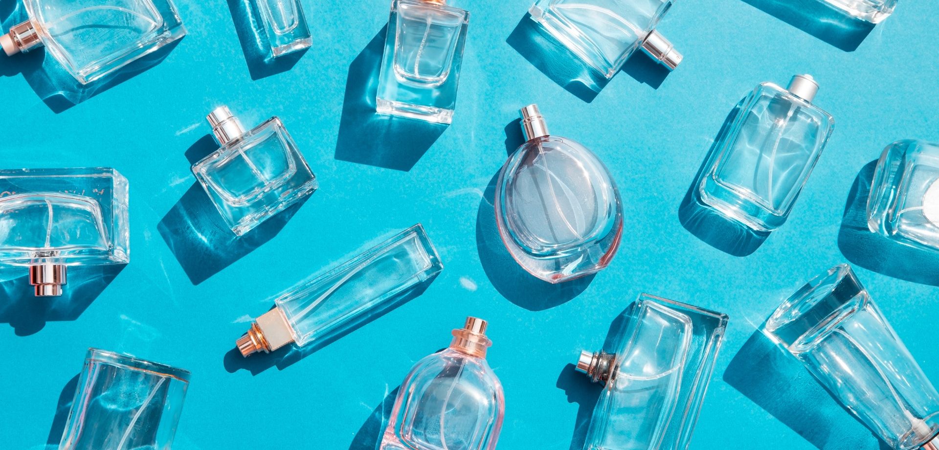 Botol Essential Oil Kaca: Amber vs Cobalt Blue untuk UV Protection